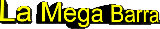 La Mega Barra