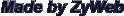 Made by ZyWeb